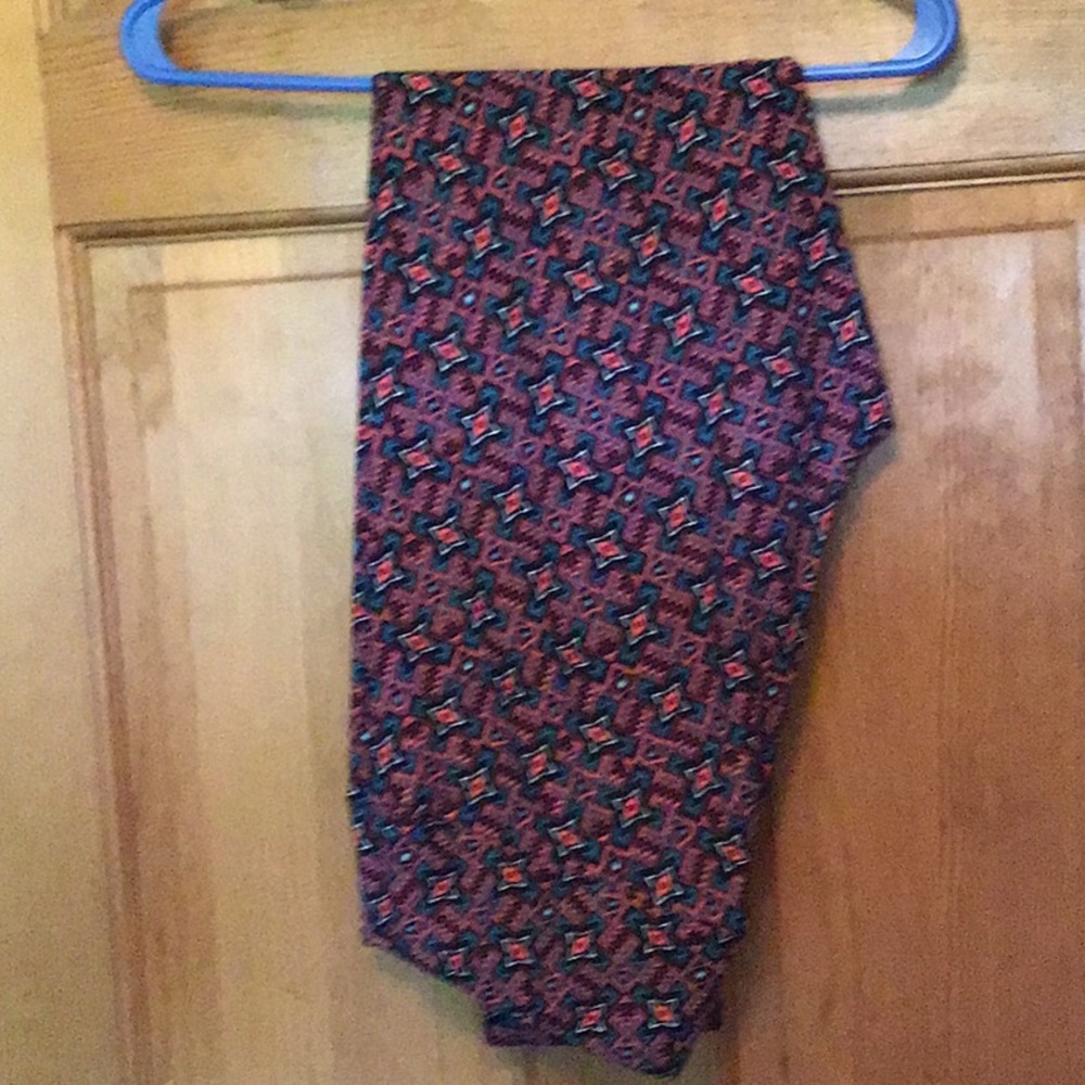 Tall and Curvy leggings